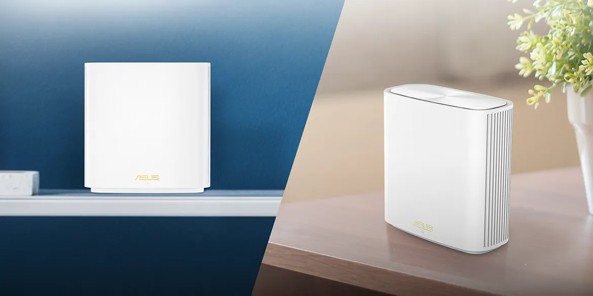 ASUS ZenWiFi XD6 router 2